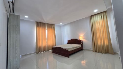 Single villa for rent at 60m