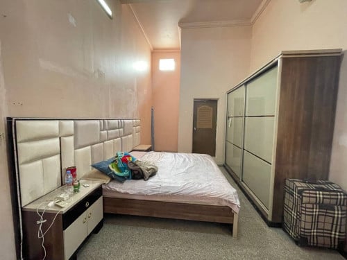 Single villa for rent near street 271