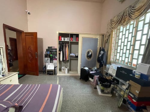 Single villa for rent near street 271