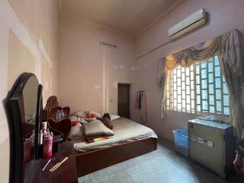 Single villa for rent near street 271