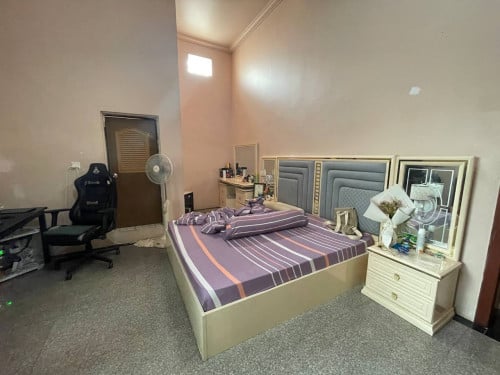 Single villa for rent near street 271