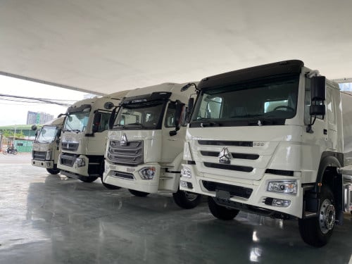 SINOTRUCK
