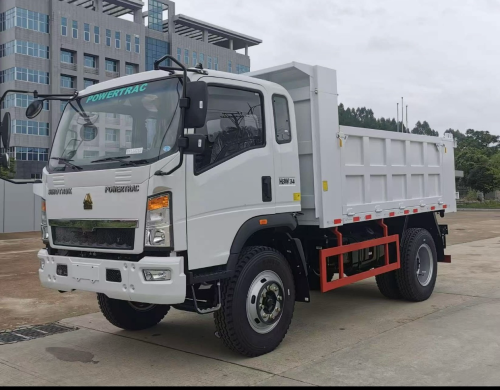 SINOTRUCK