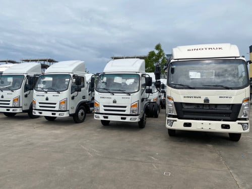 SINOTRUCK