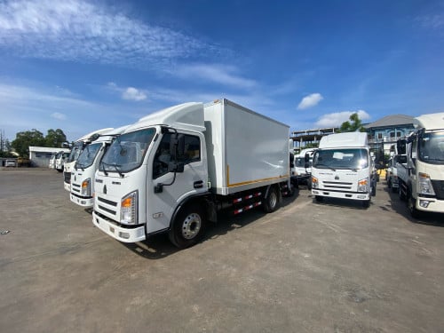 SINOTRUCK