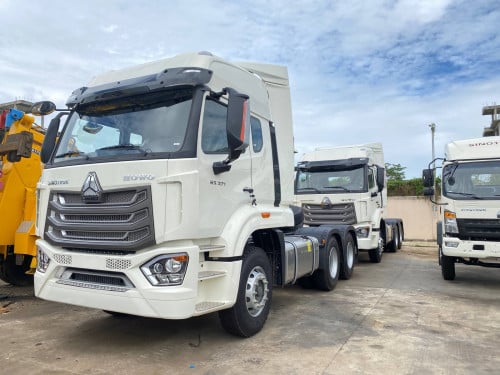 SINOTRUCK