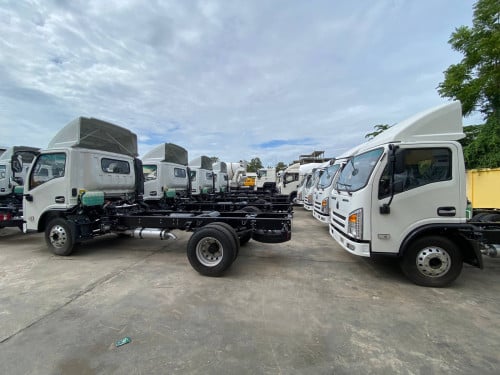 SINOTRUCK