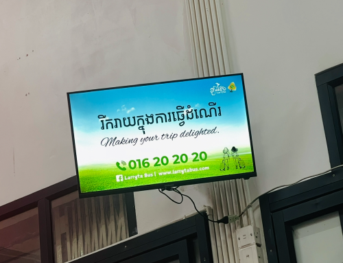 Smart TV 32 inch crystal