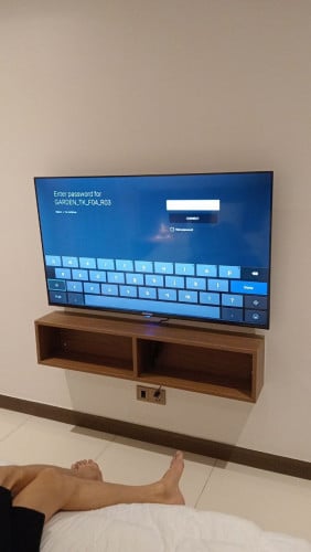 Smart TV 60 inch UHD 4k