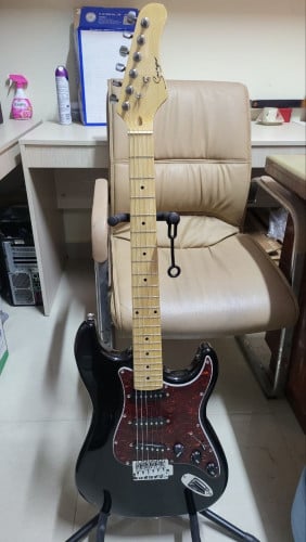 Smiger guitar
