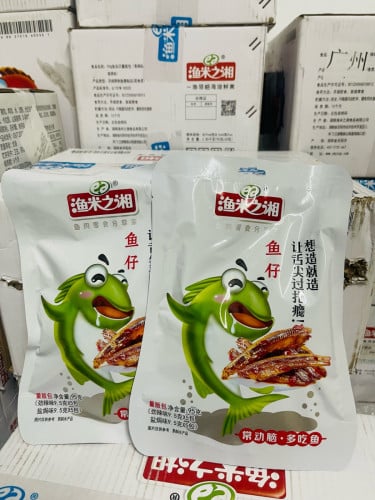 Snack