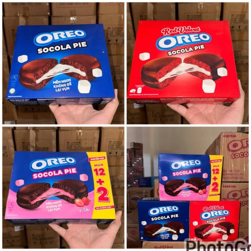 Snack