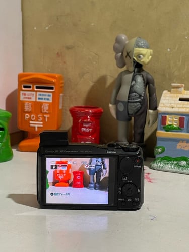Sony DSC-HX30V