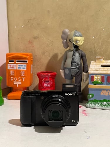 Sony DSC-HX30V
