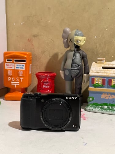 Sony DSC-HX30V