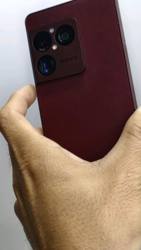 Sony X 1Vlll 512G 1