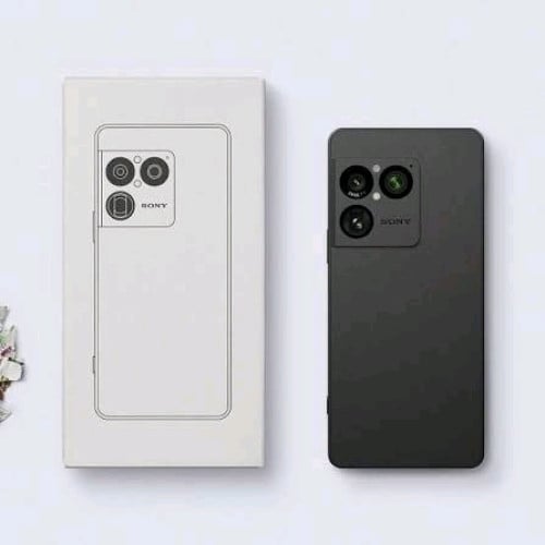 Sony Xperia 1 mark 8 99.99%