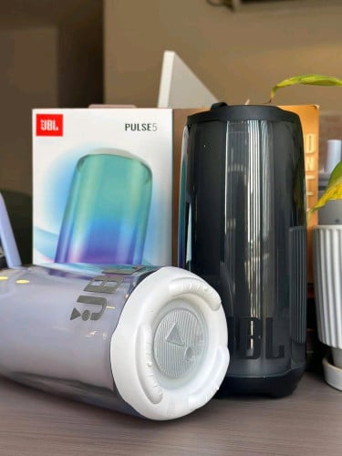Speaker JBL Pulse5