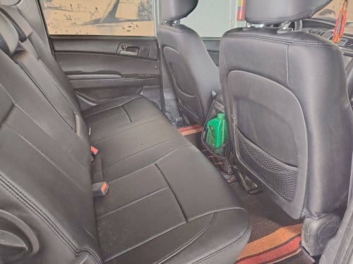 SsangYong Actyon 2016 For Rent /出租