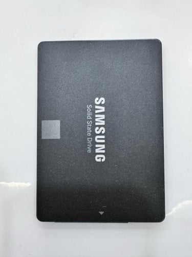 SSD Sumsung 870 EVO 1TB