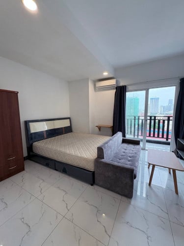 Studio room for rent $220/month