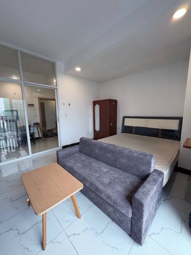 Studio room for rent $220/month