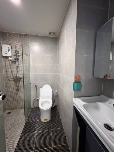 Studio room for rent $220/month
