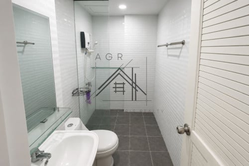 Studio Room For Rent in Russian Market, Phnom Penh