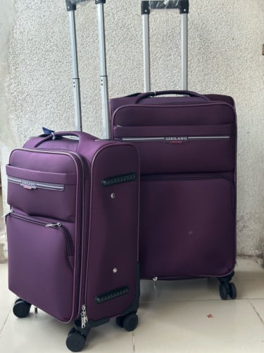 Suitcase