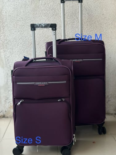 Suitcase