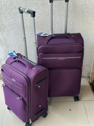 Suitcase