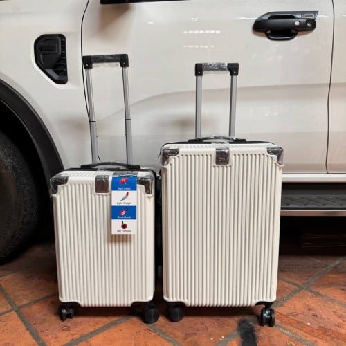 Suitcase