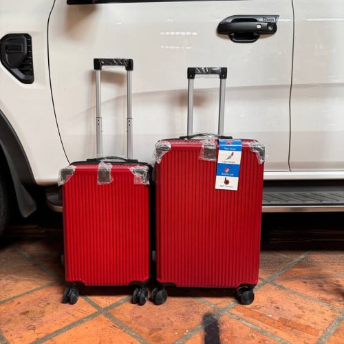 Suitcase