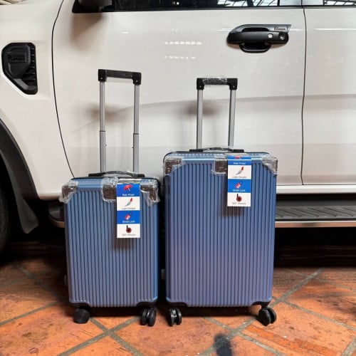 Suitcase