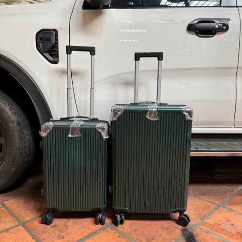 Suitcase