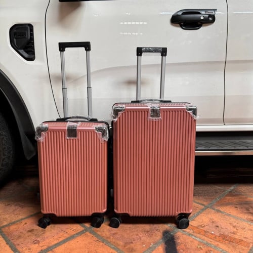 Suitcase