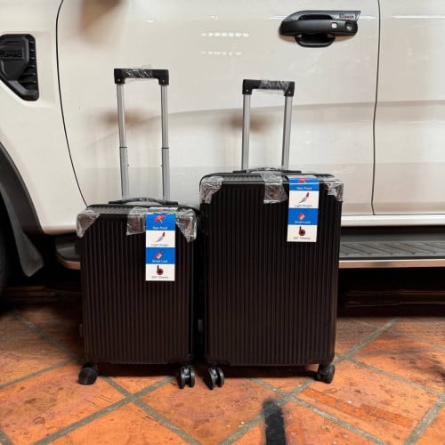 Suitcase