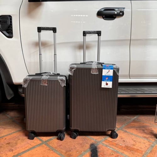Suitcase