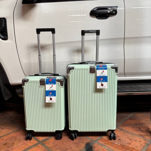 Suitcase