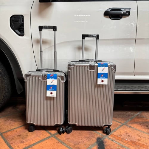 Suitcase