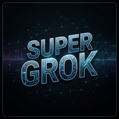 Super Grok