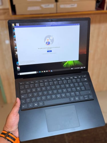 Surface Laptop 3