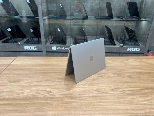Surface laptop Go 1 (study&working)