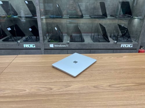 Surface laptop Go 1 (study&working)