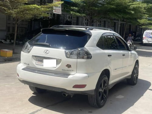 suv