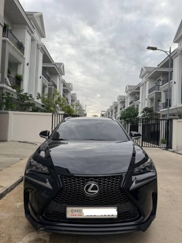 Suv