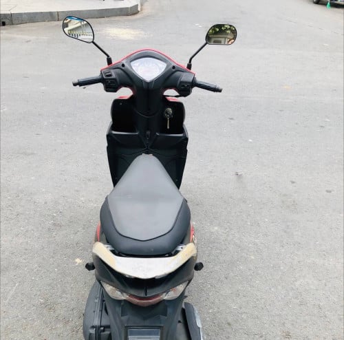 SUZUKI ADDRESS ( (year 2015, 110cc, form Japan )