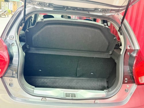 Suzuki Celerio