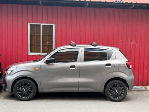 Suzuki Celerio