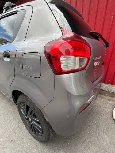 Suzuki Celerio